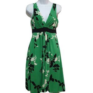 Frederick's Of Hollywood Women's Vintage Slip Dress Babydoll Tie Back Y2K 90s